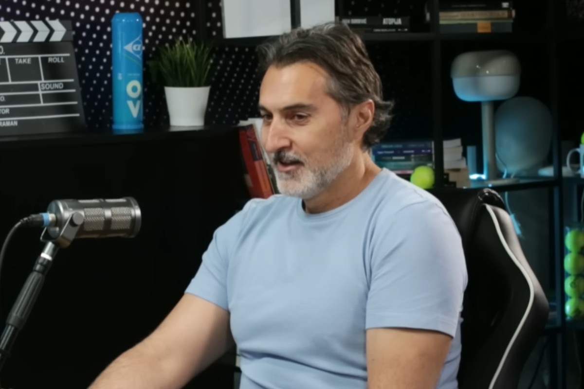 Zimonjić otkrio dosad nepoznate detalje iz saradnje sa Đokovićem VIDEO