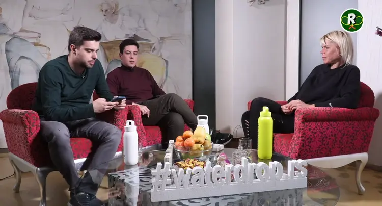 Ko je bila Tatjana Ječmenica? Sa 15 godina ispisala istoriju Srbije