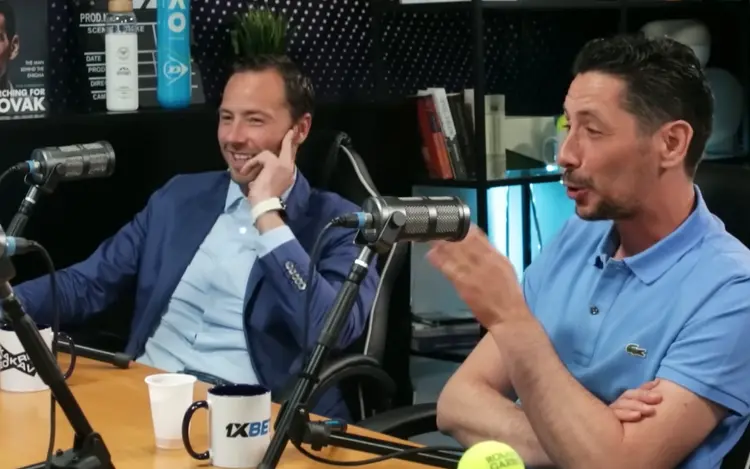 Kontadamus je predvideo ko osvaja ženski AO, a evo šta kaže za Đoković – Alkaras