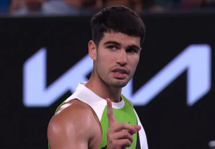 Alkaras je već srušio jedan veliki mit