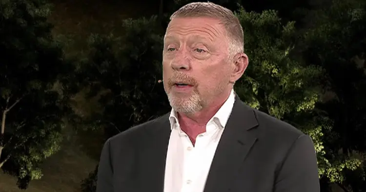 Đokovićev bivši trener "razbio" poznatog trenera zbog izjave o Novaku