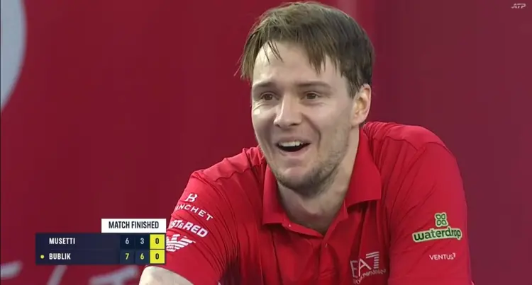 Bublik i Muzeti ispisali nove stranice svoje istorije