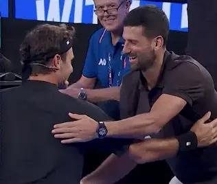 Dokle više? Đoković srušio još jedan Federerov rekord!