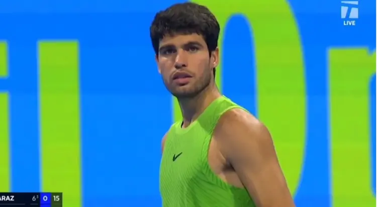 Alkaras objasnio zašto je planuo na Mariju Čičak (VIDEO)