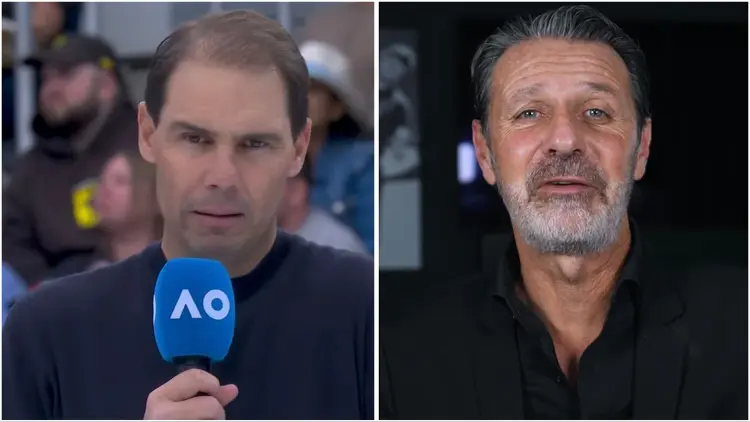 Nadal javno isprozivao Muratoglua zbog Novaka: "Ne želim kontroverze, ali je ta izjava pogrešna"