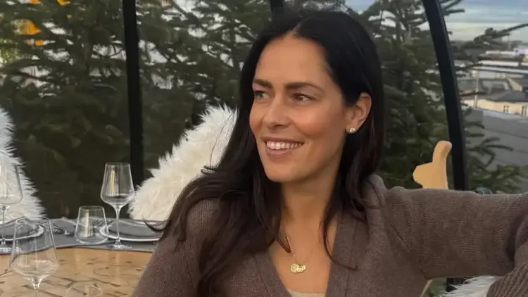 Oglasila se Ana Ivanović: Jaka poruka za Novaka i Alkarasa