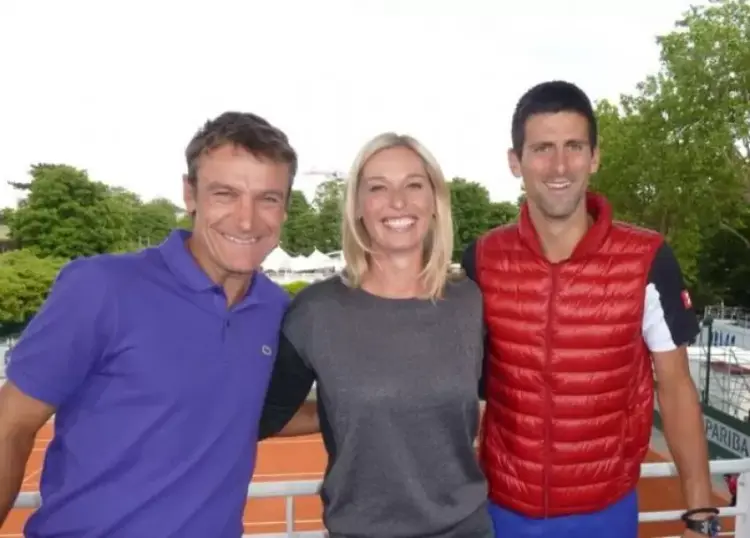 Vilander će biti šokiran ako Đoković osvoji Australijan open