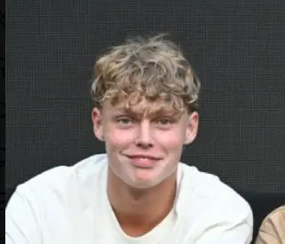 Federerove ćerke i Hjuitov sin u centru pažnje: "Ti nevaljali dečače!" FOTO