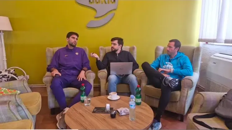 Reketiranje specijal – uz goste iznenađenja analizirali smo AO žreb