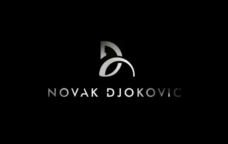 Kako je nastao logotip Novaka Đokovića? Osmislio ga je ilustrator iz Raške i ima posebnu poruku