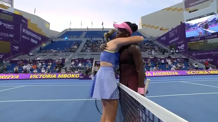 Ovo tenis nije video još od 2009.