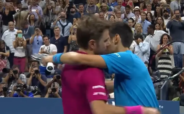 "Taj poraz od Đokovića mi je promenio karijeru"