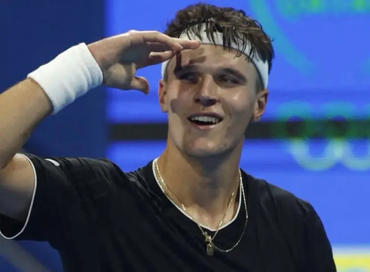 Siner: "Posle dve godine..."; Menšik: "Kako sam dobio? Ne znam!" (VIDEO)