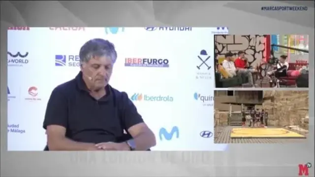 Nadal: "Zverev je bolji od Đokovića i veća pretnja Sineru i Alkarasu"