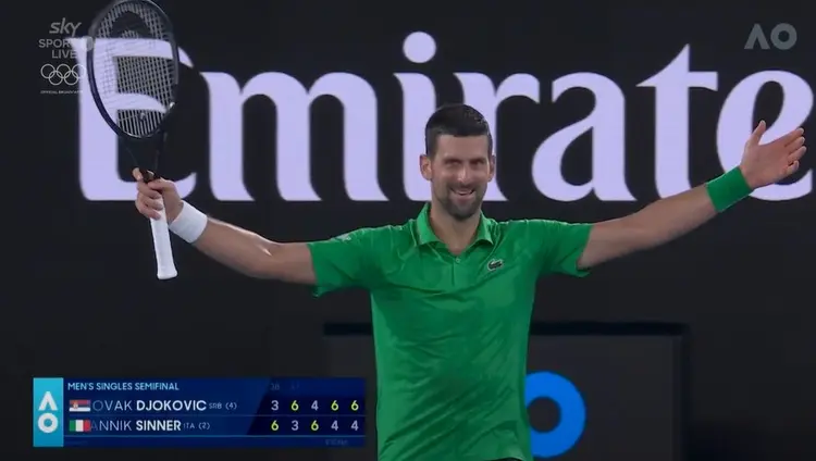 Đoković dobio radikalan savet – ako ovo uradi...