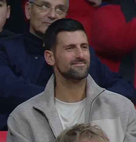 Evo gde je i šta radi Novak Đoković (VIDEO)