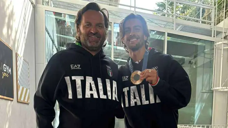 Katastrofa snašla Muzetijev tim pred duel sa Đokovićem – neće biti lako ni Novaku