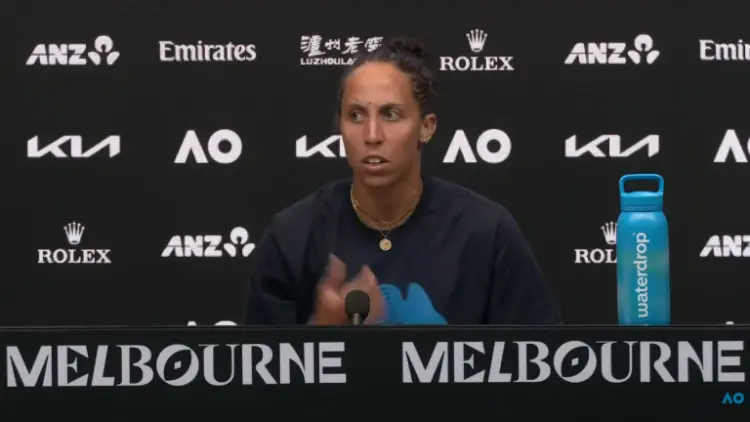 Leti, leti, leti – Medison Kiz