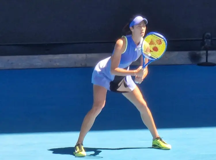 Olga Danilović: J*** ga, stanite vi na teren