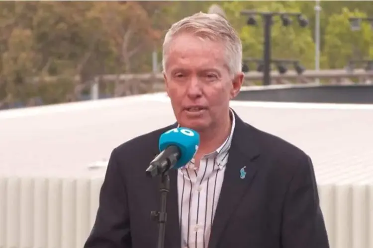 Revolucija: US open ukrao prvog čoveka Australijan opena