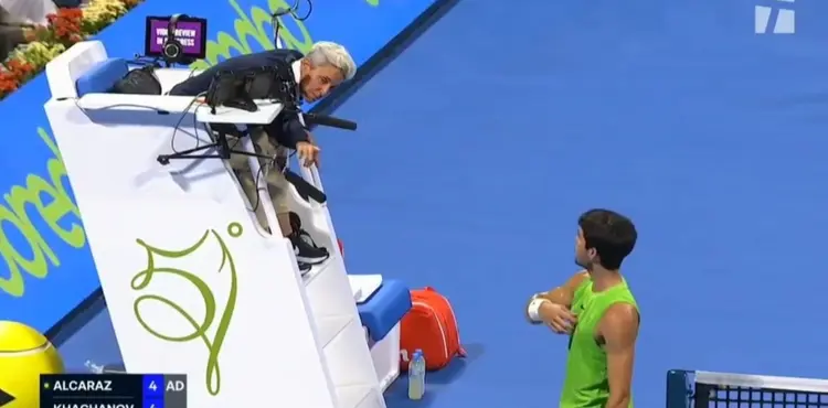 Alkaras udario na Hrvaticu: "Ovo je sra**e!"; Javila se i Andrea: "Ona će ga uništiti i mentalno i emocionalno!" (VIDEO)