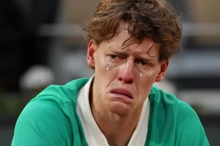 Da li ste znali za ovaj podatak o Sineru? Zvuči kao laž, ali ovo nikad nije uspeo!