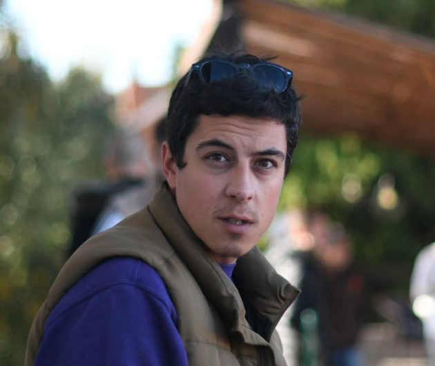 Miodrag Dimitrijević